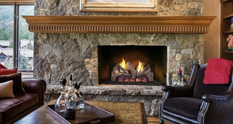 Chimney Sweeping