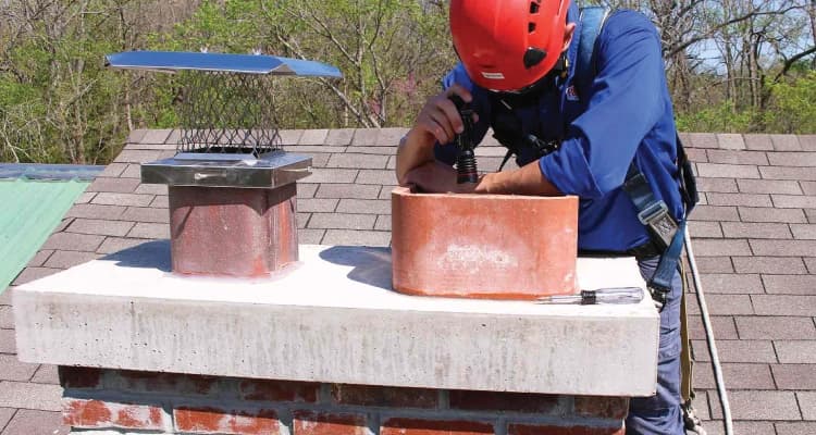 Chimney Inspection