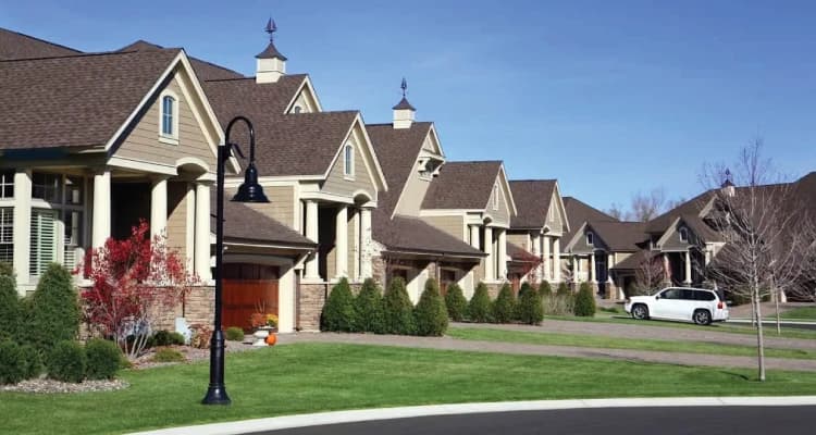 Residential & HOA Projects